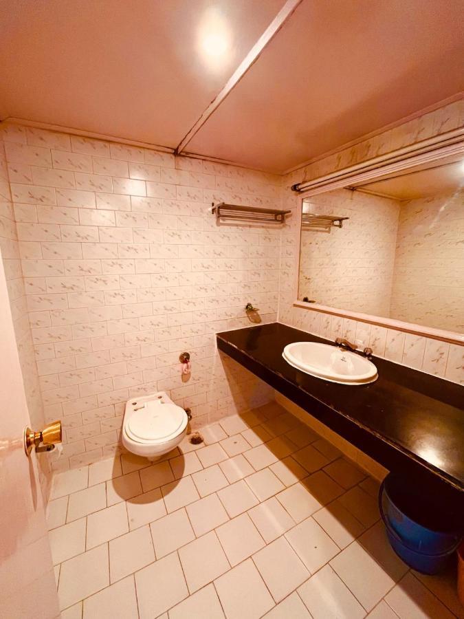 Sagar Resort Just 5 Min From Manali Mall Road M 80919-98100 Exteriér fotografie
